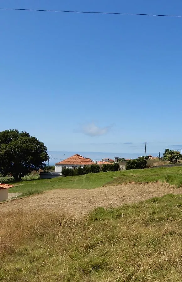 Homestay Jasmine Guest Suite Ponta do Pargo Portugal