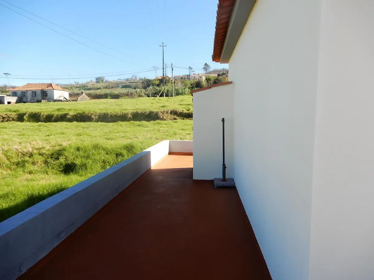Homestay Jasmine Guest Suite Ponta do Pargo