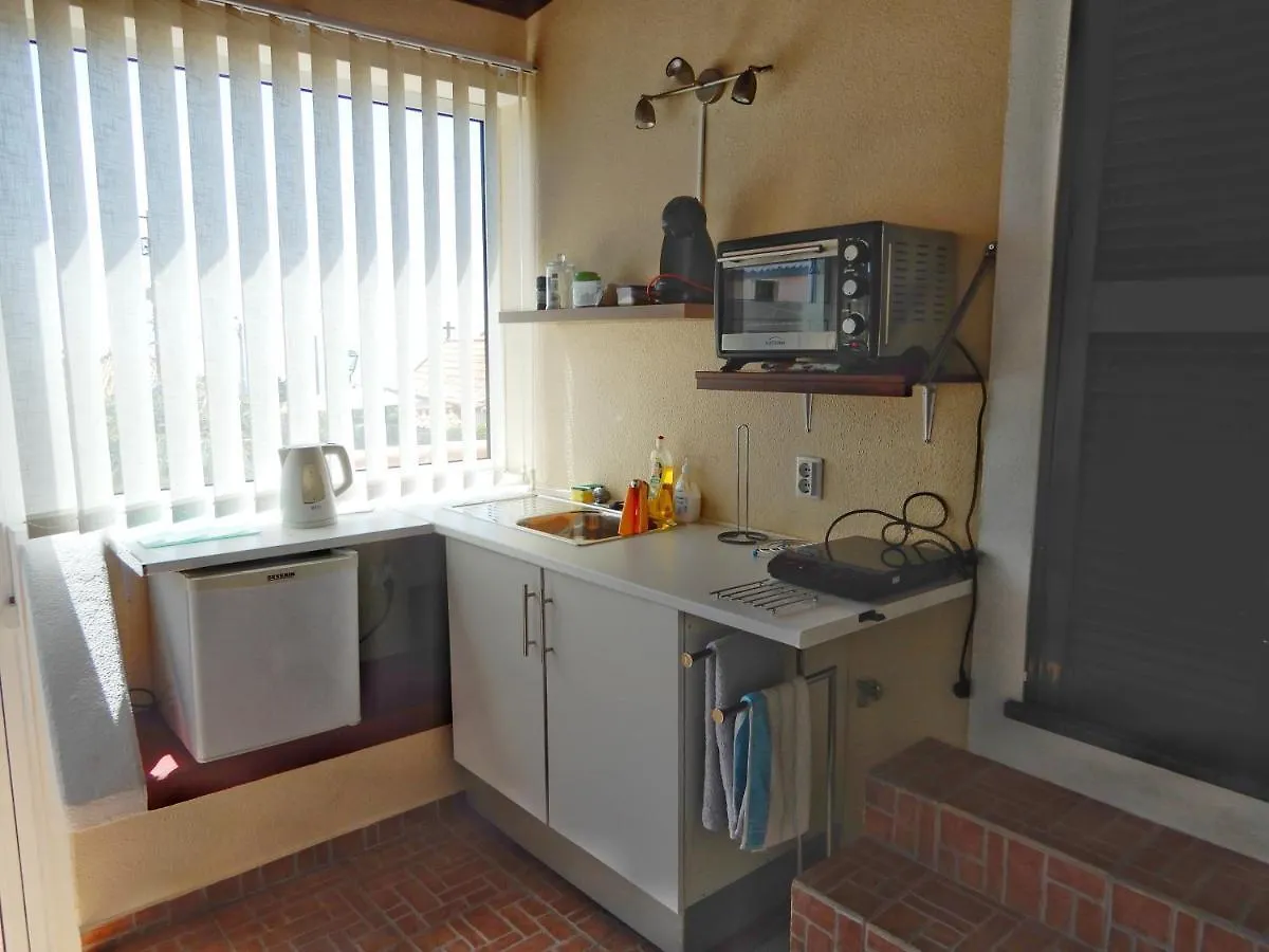 Homestay Jasmine Guest Suite Ponta do Pargo