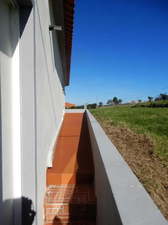 Jasmine Guest Suite Ponta do Pargo Portugal