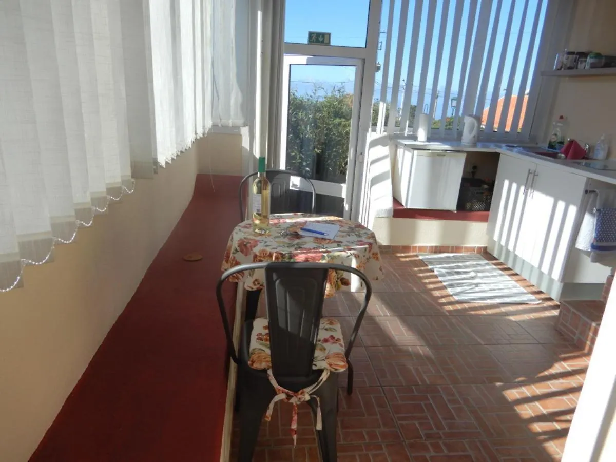 Homestay Jasmine Guest Suite Ponta do Pargo Portugal