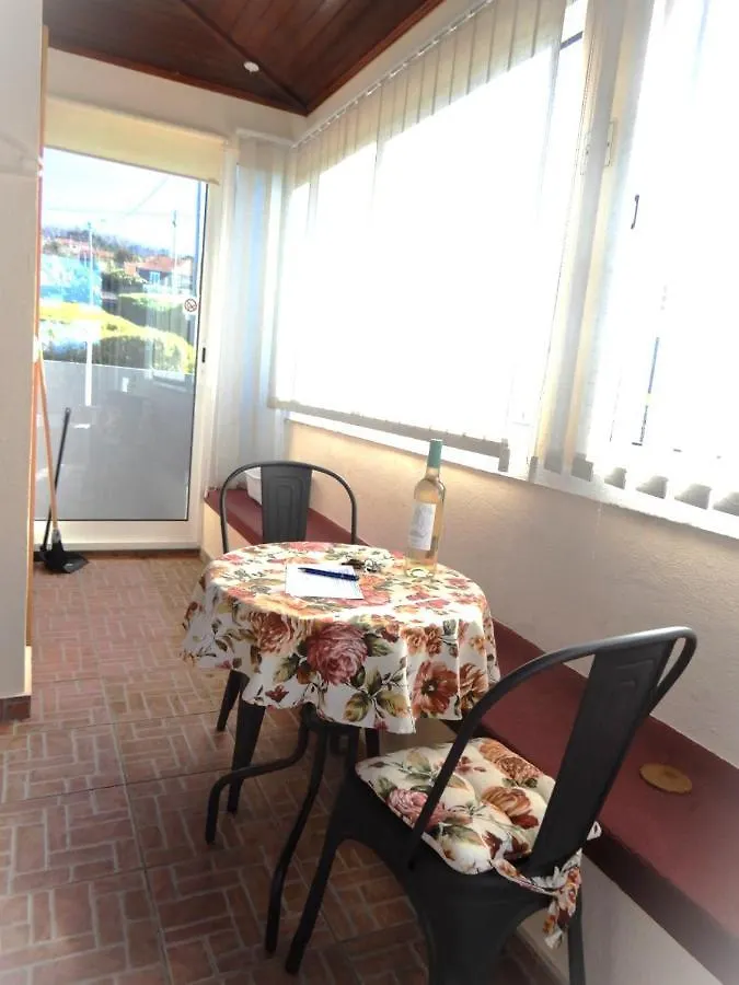 Jasmine Guest Suite Ponta do Pargo Homestay