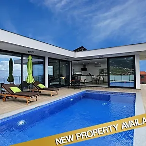 Casa Allegra By Lovelystay Villa