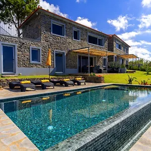 Flora - Nature & Tranquility - Heated Pool Optional Villa