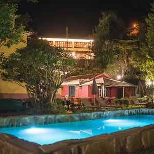 Quinta Da Moscadinha Farm stay