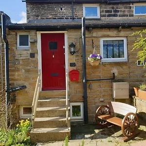 Crosland , Holmfirth United Kingdom